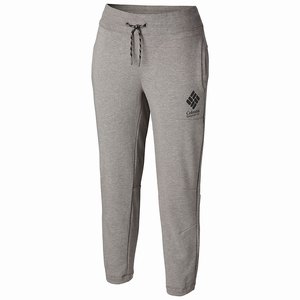 Columbia CSC™ Bugasweat Capri Jogger Dam Grå (LKWMC0659)